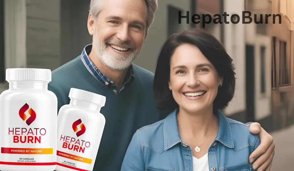 HepatoBurn