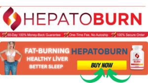 HepatoBurn Weight Loss