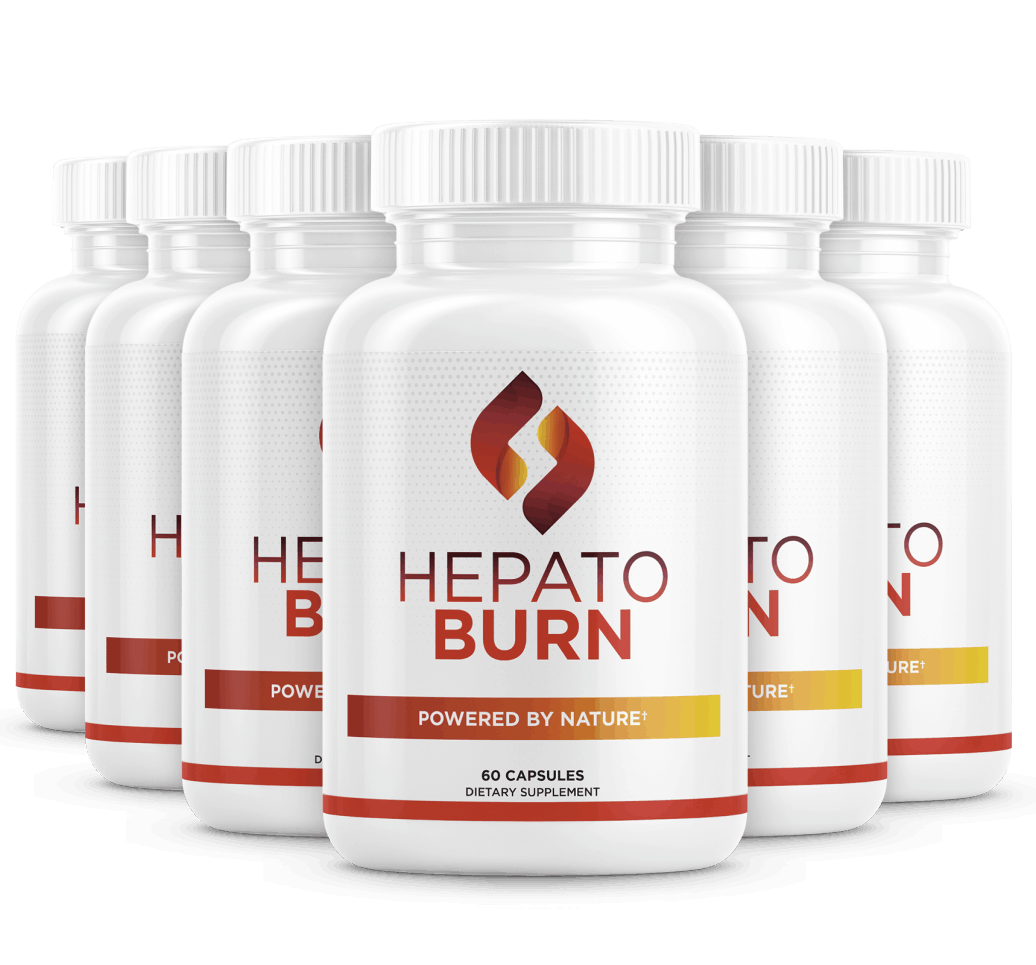HepatoBurn  Buy Now